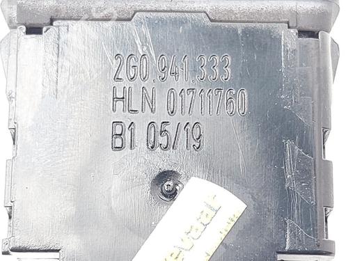 Andre VW POLO VI (AW1, BZ1, AE1) 1.0 MPi | BP29868909O1