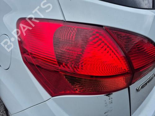 Used Left taillight Left taillight KIA VENGA (YN) 1.4 CVVT (90 hp) 35996962 35996962