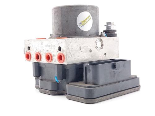 ABS pump MERCEDES-BENZ GLA-CLASS (X156) GLA 45 AMG 4-matic (156.952) | BP31259822M43