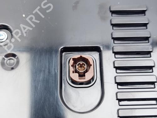 Electronic module RENAULT MEGANE IV Grandtour (K9A/M/N_) 1.3 TCe 140 (K9NB) | BP35792988M83  - Image 6