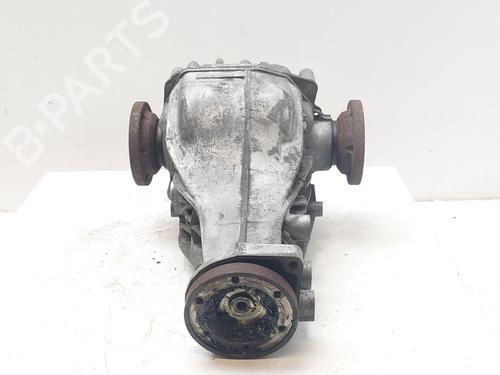 Differential hinten für AUDI A6 C7 Avant (4G5, 4GD) 3.0 TDI quattro (313 hp) 20985270