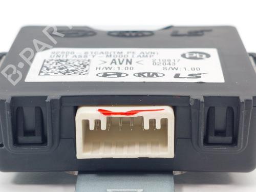 Lights ECU HYUNDAI SANTA FÉ IV (TM, TMA) 1.6 T-GDI Hybrid | BP22765285M55 