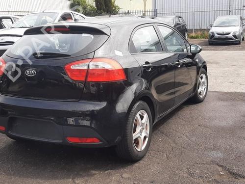 Tailgate KIA RIO III (UB) 1.4 CVVT | BP37761366C6 - Image 3