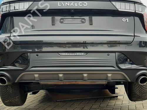 Used Rear bumper Rear bumper LYNK & CO 01 PHEV (261 hp) 33273640 33273640