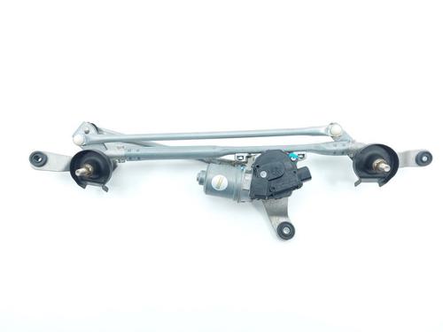 Used Front wipers mechanism OPEL AGILA (A) (H00) 1.2 16V (F68) (75 hp) 19926058