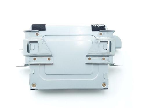 Elektronisk modul MITSUBISHI PAJERO IV (V8_W, V9_W) 3.2 DI-D 4WD (V98W, V88W) | BP23506574M83 