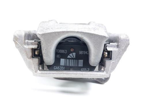 Right rear brake caliper PEUGEOT 408 II (FP_, F3_) Hybrid 225 (F3DGYT) | BP27476483M106 