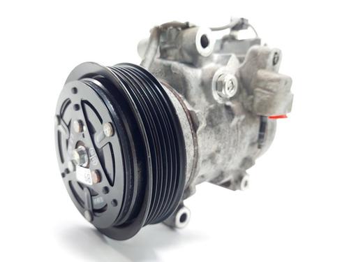 Used AC compressor HONDA JAZZ IV (GK_) 1.3 (102 hp) 19766686