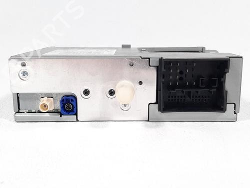 Radio OPEL CROSSLAND X / CROSSLAND (P17, P2QO) 1.2 | BP19752381E6 