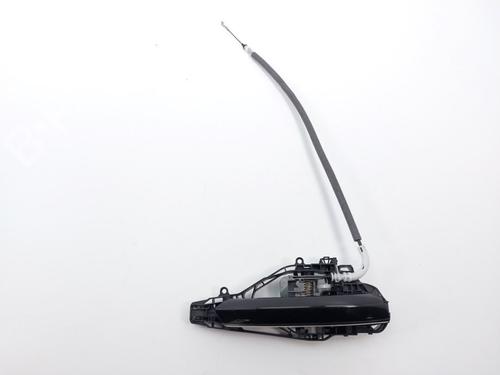 Used Rear right exterior door handle Rear right exterior door handle BMW 7 (G11, G12) M 760 i, Li xDrive (610 hp) 32710958 32710958