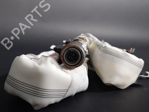 Left curtain airbag KIA CARENS IV 1.6 GDi | BP19750248C11