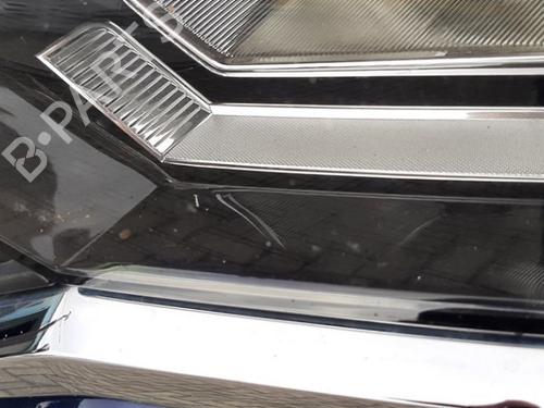 Left headlight VW T-ROC (A11, D11) 1.0 TSI | BP39209337C28 - Image 2