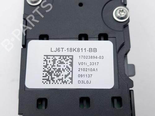 Switch FORD KUGA III (DFK) 2.5 Duratec Plug-in-Hybrid | BP36490405I30  - Image 5