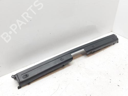 Rear bumper OPEL MOVANO B Van (X62) 2.3 CDTI FWD (FV) | BP20098993C8 