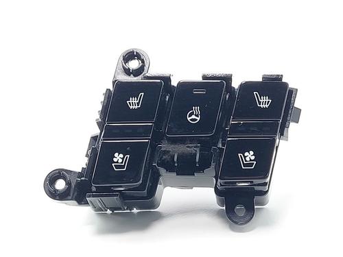 Used Switch KIA SPORTAGE V (NQ5) 1.6 T-GDi Hybrid (230 hp) 30519833