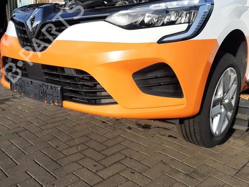 Front bumper RENAULT CLIO V (B7_) 1.0 TCe 90 (B7MT) | BP39478017C7 - Image 3