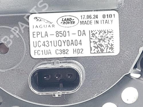 Ekstra vandpumpe LAND ROVER RANGE ROVER SPORT III (L461) P460e PHEV AWD | BP29478766M111 