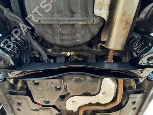 Eixo traseiro Eixo traseiro MG MG 3 (ZP2_) 1.5 Hybrid+ (194 hp) 35996695 35996695