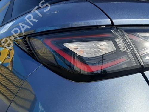 Used Left taillight Left taillight BYD DOLPHIN EV (204 hp) 33627678 33627678
