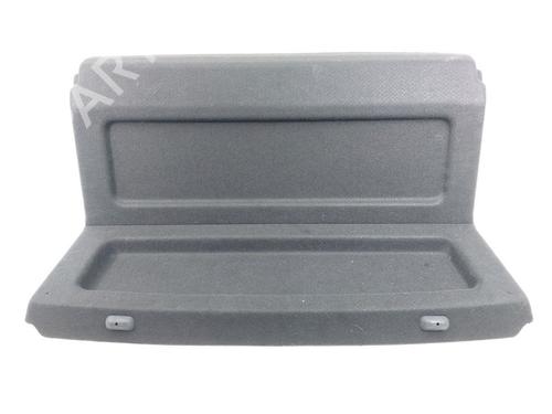 Used Rear parcel shelf DACIA DUSTER (HM_) 1.0 LPG (HMMT) (101 hp) 29868952