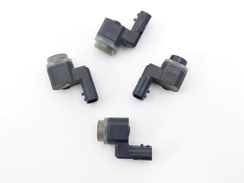 Used Electronic module RENAULT SCÉNIC III (JZ0/1_) 2.0 16V (JZ0G, JZ0P, JZ1E, JZ1P) (140 hp) 19764165