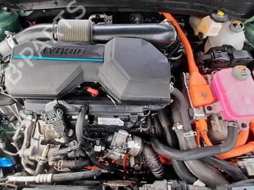 Used Engine KIA SPORTAGE V (NQ5) 1.6 T-GDi Hybrid (230 hp) 28356303