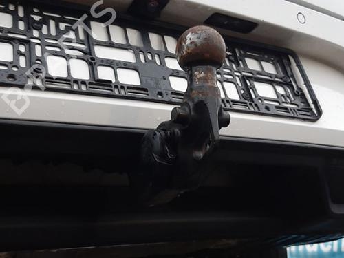 Used Tow ball/Mechanism SEAT LEON Sportstourer (KL8, KLD) 1.5 TSI (131 hp) 30749646
