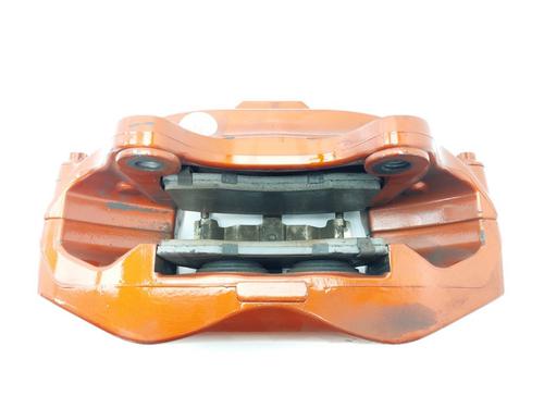 Left front brake caliper CHEVROLET CAMARO 3.6 | BP39623144M105 - Image 4