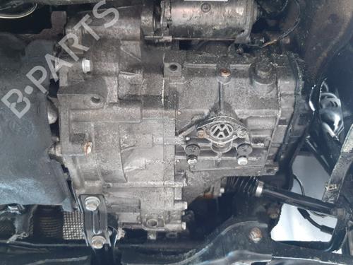 Used Gearbox Gearbox VW GOLF VII Variant (BA5, BV5) 1.6 TDI (115 hp) 39888481 39888481