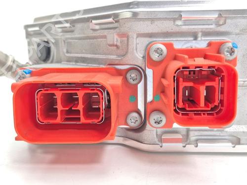 Electronic module POLESTAR POLESTAR 2 (534) EV | BP25825116M83 - Image 4