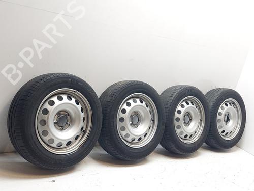 Rim OPEL COMBO Box Body/MPV (K9) 1.5 D | BP21074607C45