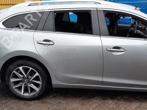 Fælk Fælk MAZDA 6 Estate (GJ, GL) 2.0 (GJEFW) (165 hp) 19768166 19768166