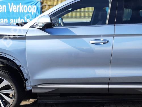 Porta frente esquerda Porta frente esquerda BYD SEAL U 1.5 Plug-in Hybrid Front-Wheel Drive (218 hp) 33740984 33740984