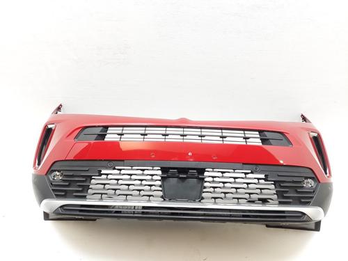 Used Front bumper OPEL MOKKA 1.2 (76) (131 hp) 19767498