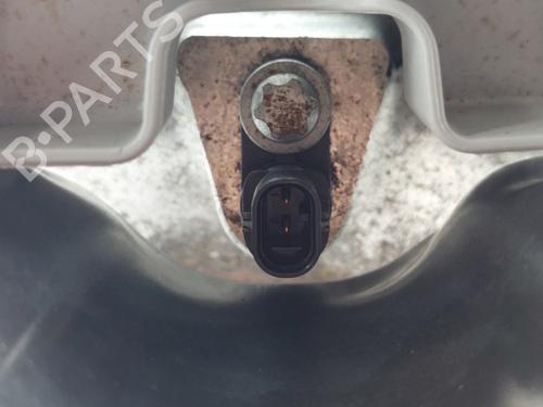 Left front steering knuckle MERCEDES-BENZ GLA (H247) GLA 250 e (247.785) | BP38542815M25 - Image 4