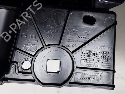 Frontplade/Frontkurv BMW i4 (G26) eDrive35 | BP32002124C72  - Image 7