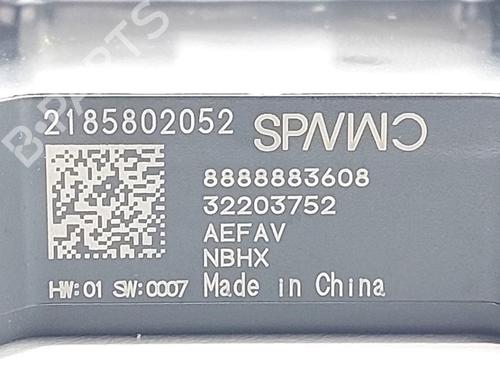Centralita inyección LYNK & CO 01 PHEV | BP30794754M50