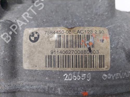 Rear differential BMW 5 Touring (F11) 525 d | BP23897368M24 