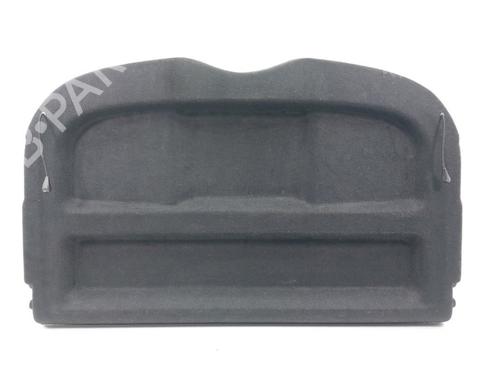 Hattehylde Hattehylde NISSAN QASHQAI II (J11, J11_) 1.5 dCi (110 hp) 33740818 33740818