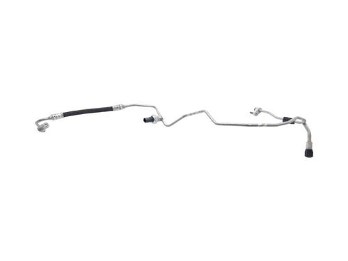 AC-rør AC-rør MERCEDES-BENZ A-CLASS (W176) A 160 (176.041) (102 hp) 35996856 35996856