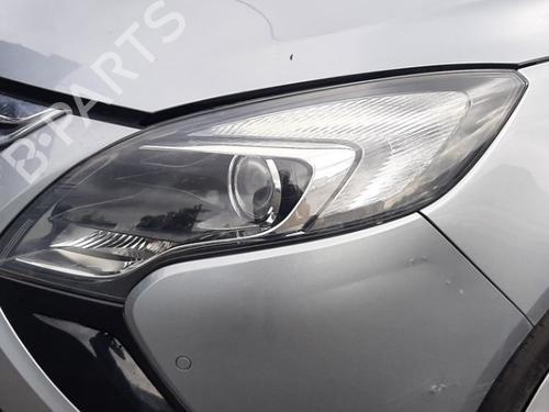 Used Left headlight Left headlight 37761396 37761396