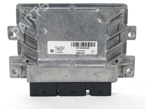 Used Engine control unit (ECU) RENAULT ZOE (BFM_) ZOE (88 hp) 19751032