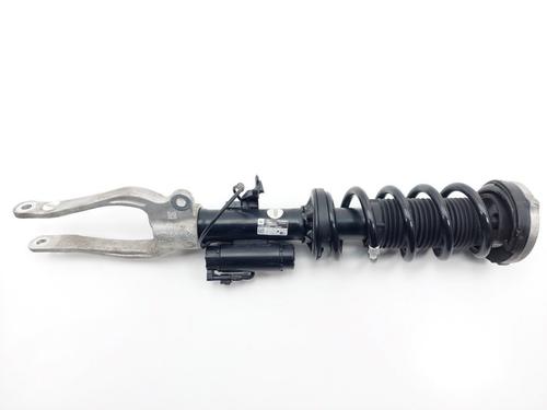 Used Right front shock absorber BMW 5 (G30, F90) M 550 i xDrive (462 hp) 24503873