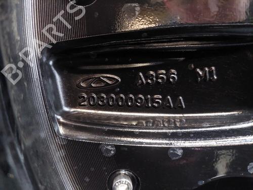 Fælgsæt JAECOO J7 PHEV | BP36490830C100 - Image 6