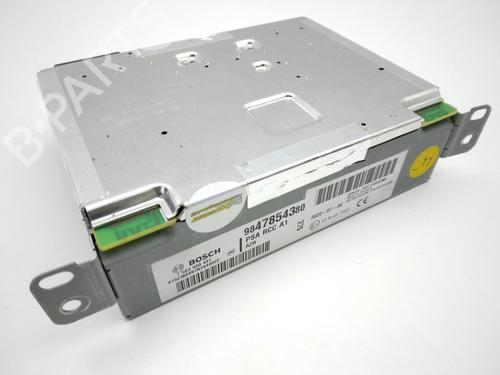 Used Control unit Control unit 25924589 25924589