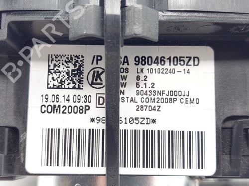 Devioluci CITROËN C4 CACTUS 1.6 BlueHDi 100 | BP37760428I23 - Image 9