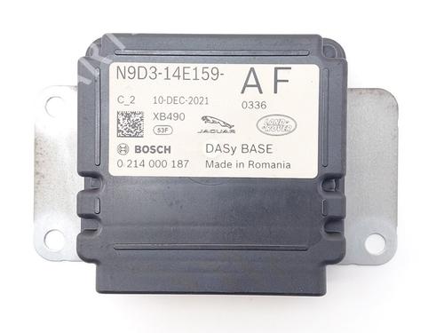 Used Electronic module JAGUAR F-PACE (X761) 2.0 P400e Plug-in Hybrid (404 hp) 29044519