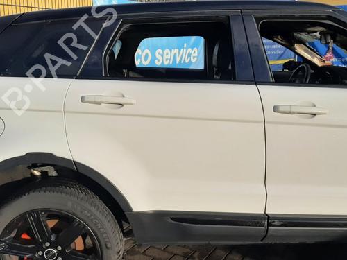 Porta posteriore destra LAND ROVER RANGE ROVER EVOQUE (L538) 2.2 D 4x4 (150 hp) 31306824