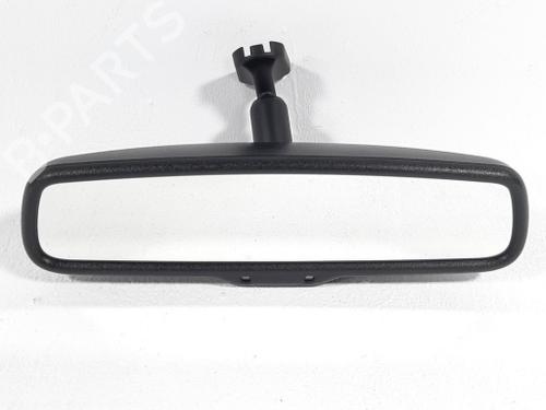 Used Rear mirror Rear mirror MITSUBISHI ASX (GA_W_) 2.2 Di-D 4WD (GA8W) (150 hp) 19752285 19752285