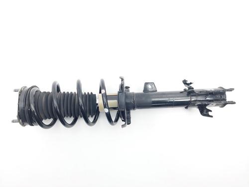 Used Left front shock absorber FORD ECOSPORT 1.0 EcoBoost (125 hp) 21133478